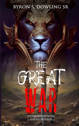 The Great War The Chronicles of the Lion Empire Series