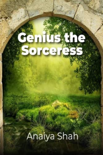 Genius the Sorceress