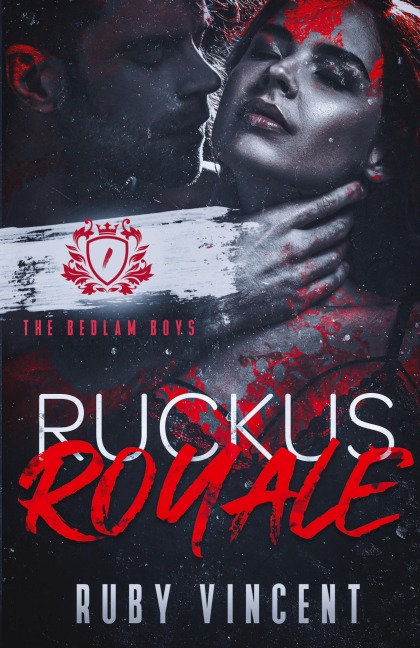 Ruckus Royale