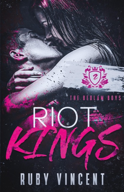 Riot Kings
