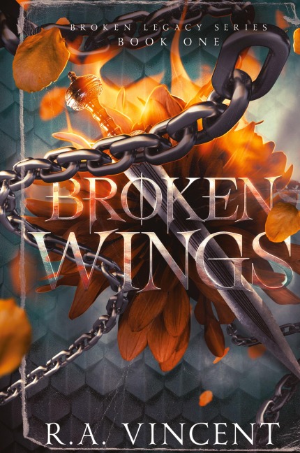 Broken Wings