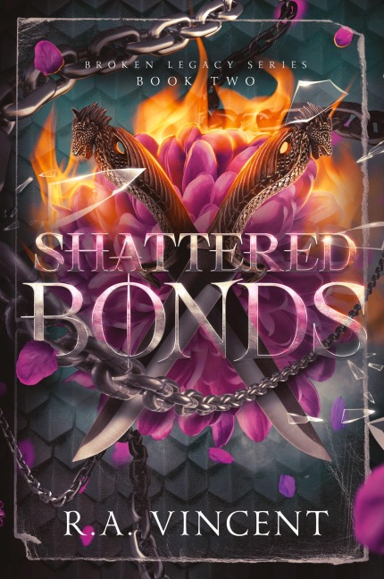 Shattered Bonds