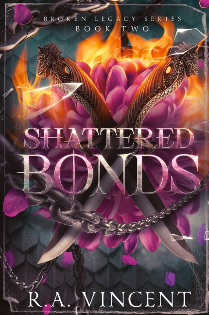 Shattered Bonds