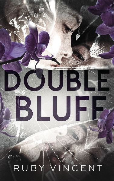 Double Bluff: A Why Choose Romantic Mystery