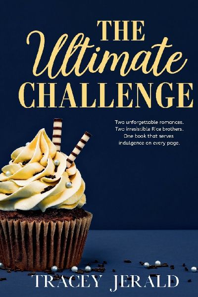 The Ultimate Challenge