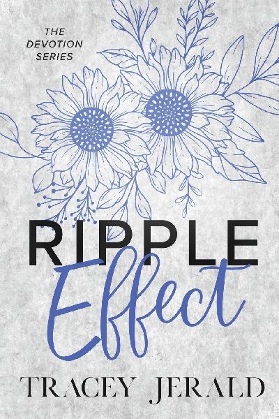 Ripple Effect: A Marriage In Trouble, Second Chance Romance