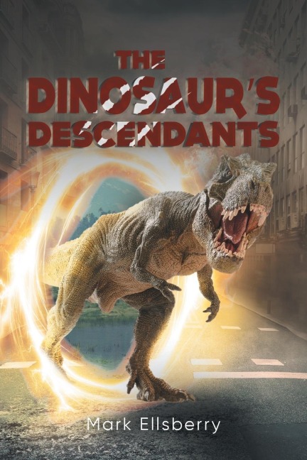 The Dinosaurs Descendants