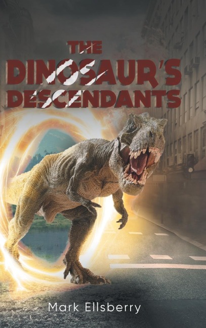 The Dinosaurs Descendants