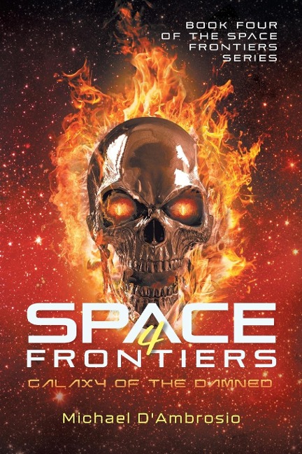 Space Frontiers: Galaxy of the Damned