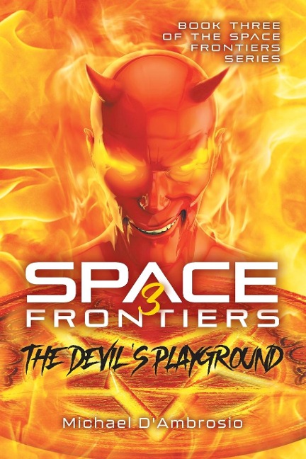 Space Frontiers: The Devils Playground