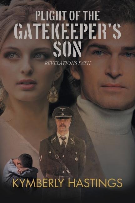 Plight of the Gatekeepers Son: Revelations Path
