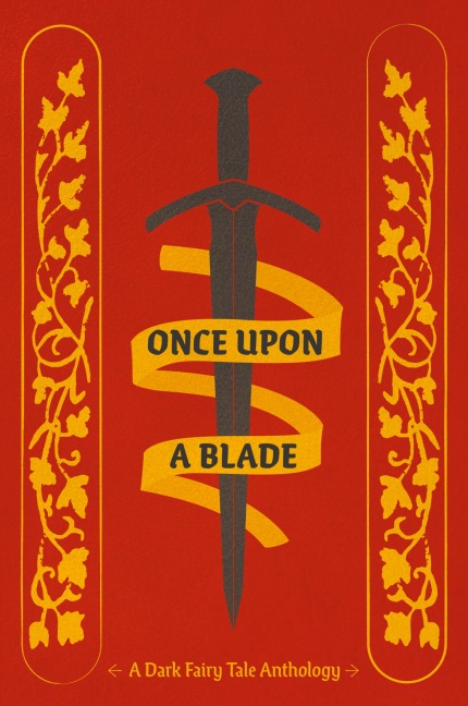 Once Upon a Blade