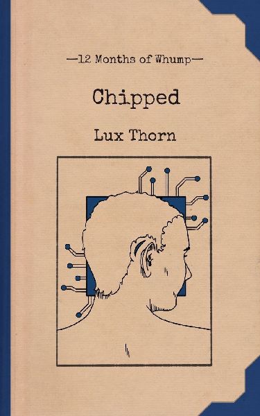 Chipped
