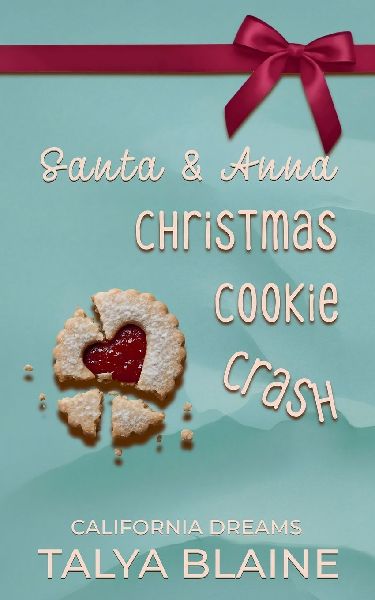 Santa and Anna Christmas Cookie Crash