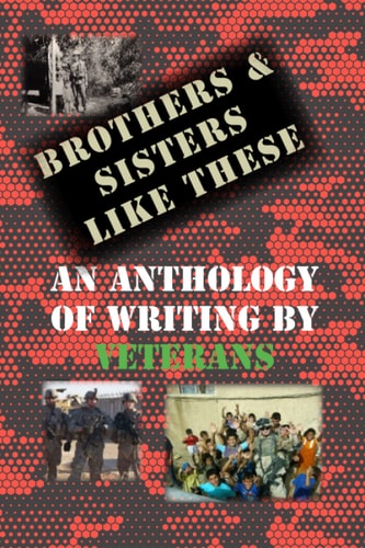 Brothers & Sisters Like These An Anthology of Writing by Veterans
