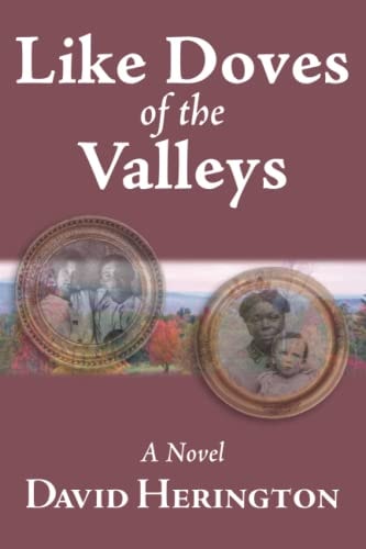 Like Doves of the Valleys