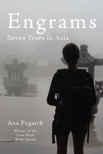 Engrams Seven Years in Asia : Poems