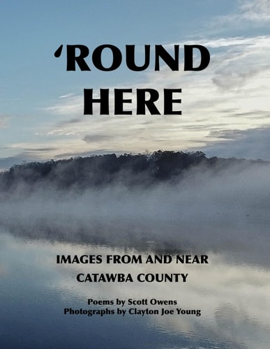 Round Here Images From and Near Catawba County