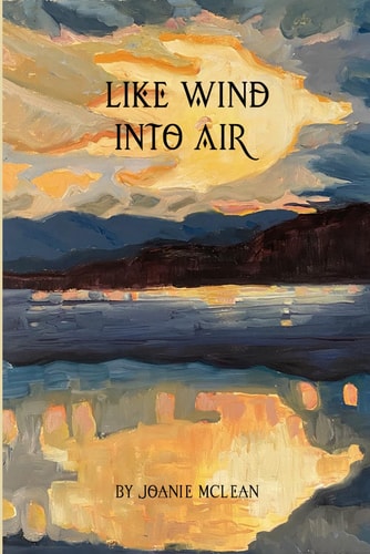 Like Wind Into Air