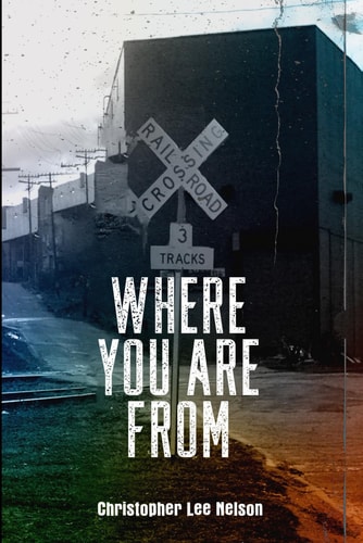 Where You Are From