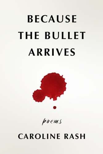Because the Bullet Arrives
