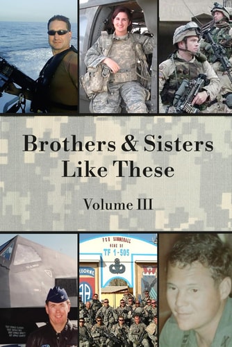 Brothers & Sisters Like These Volume III