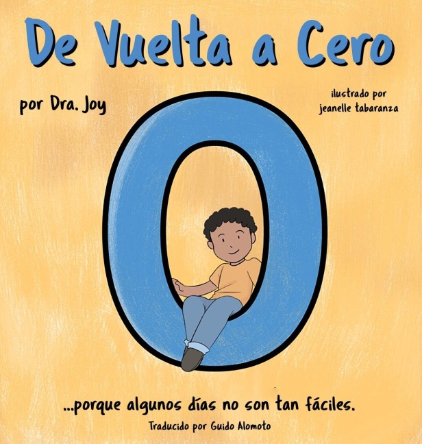 De Vuelta a Cero