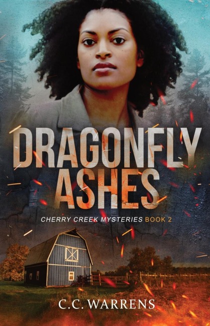 Dragonfly Ashes