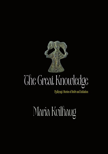 The Great Knowledge
