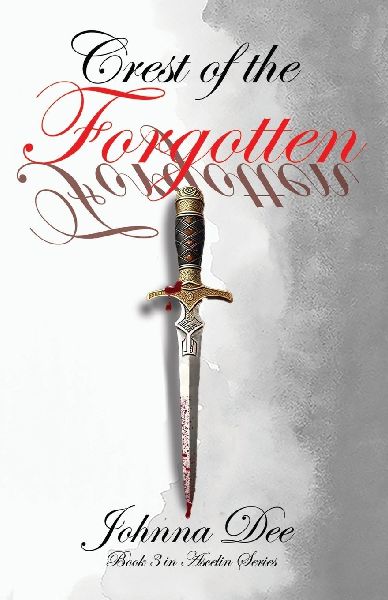Crest of the Forgotten: With the chaos & destruction that war inevitably brings: who will be victorious & who shall live?
