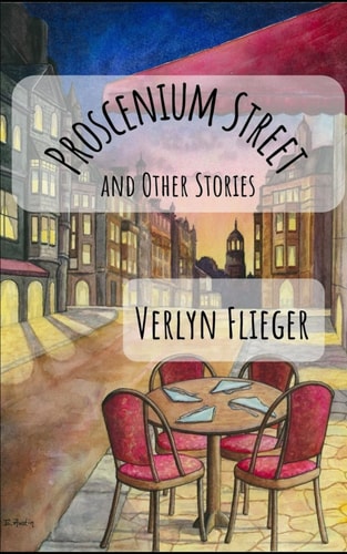 Proscenium Street and Other Stories