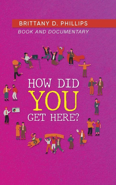 How Did You Get Here?