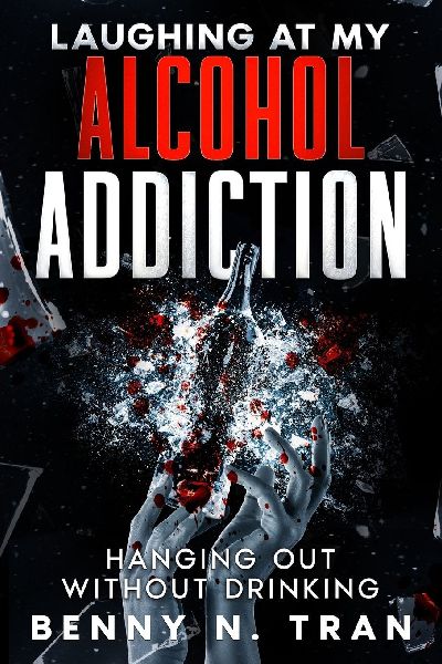 Laughing at My Alcohol Addiction: Hanging Out Without Drinking