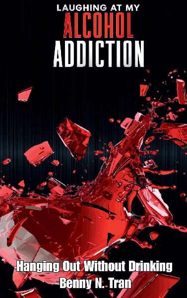 Laughing at My Alcohol Addiction: Hanging Out Without Drinking