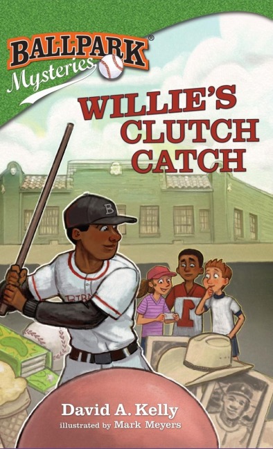 Willies Clutch Catch