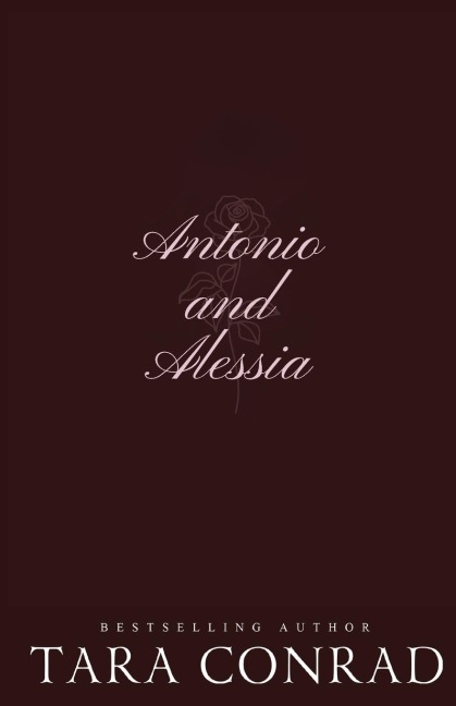Alessia and Antonio (Discrete Edition)