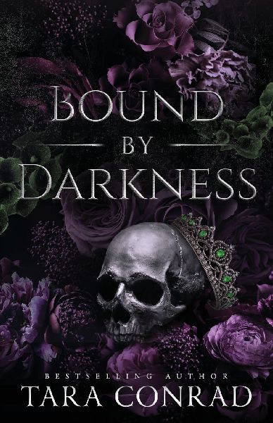Bound by Darkness (Deluxe Edge Edition)
