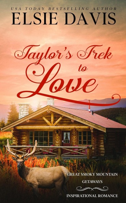 Taylors Trek to Love