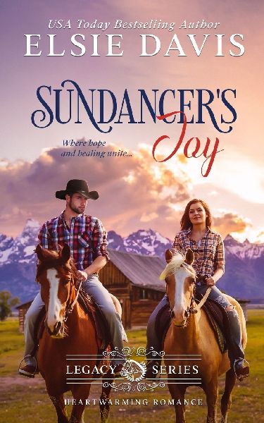 Sundancers Joy