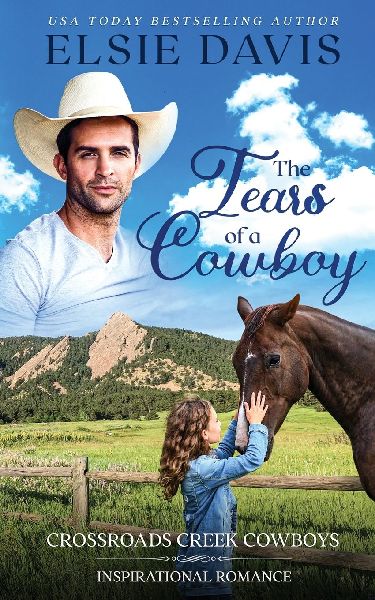 The Tears of a Cowboy