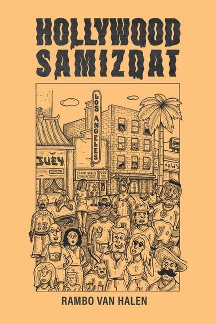 Hollywood Samizdat