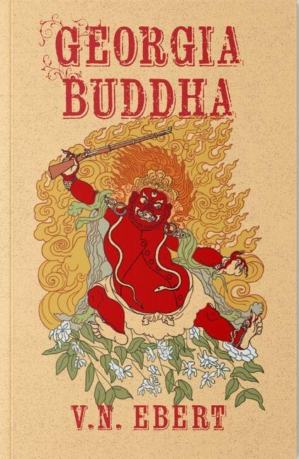 Georgia Buddha