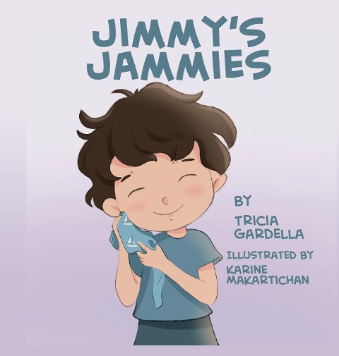 Jimmys Jammies: Some Things are Just Special
