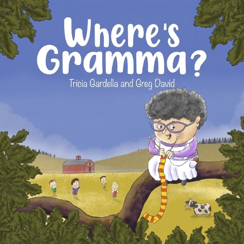 Wheres Gramma