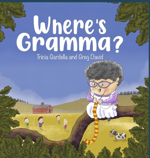 Wheres Gramma?