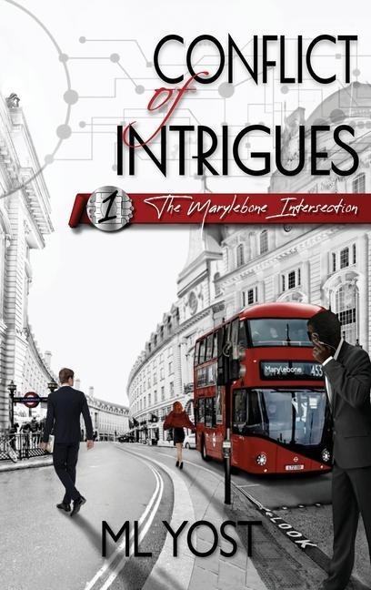 Conflict of Intrigues: The Marylebone Intersection