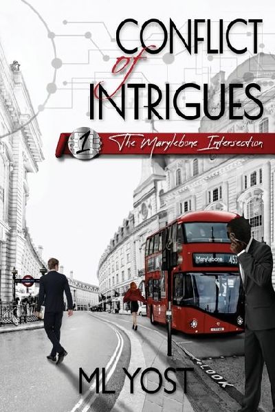 Conflict of Intrigues: The Marylebone Intersection