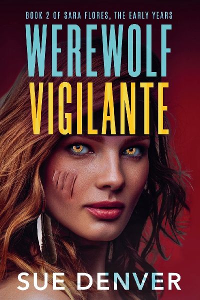 Werewolf Vigilante