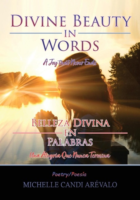 Divine Beauty in Words: A Joy That Never Ends