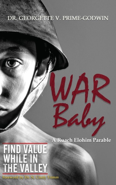 War Baby: A Ruach Elohim Parable